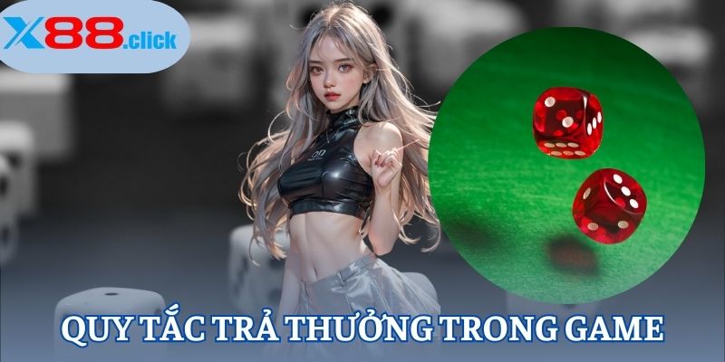 Quy tắc trả thưởng trong game